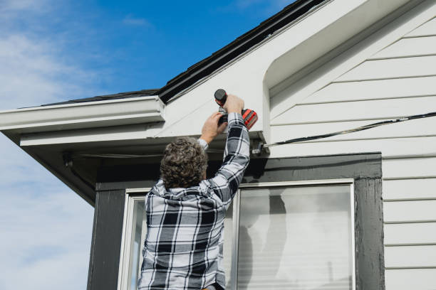 Affordable Siding Repair and Maintenance Services in Ruidoso Downs, NM